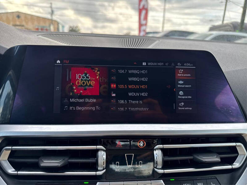 2022 BMW 4 Series 430i xDrive