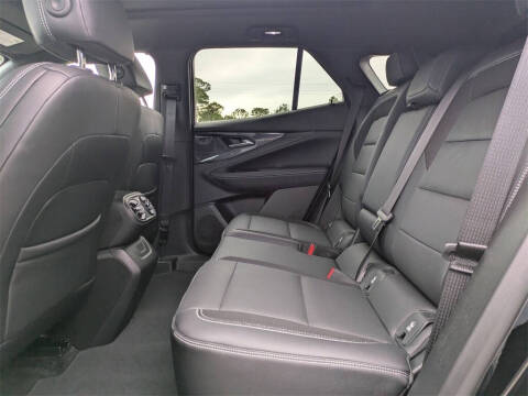 2024 Chevrolet Blazer EV 2LT