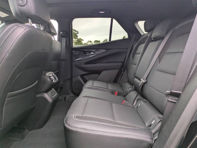 2024 Chevrolet Blazer EV 2LT