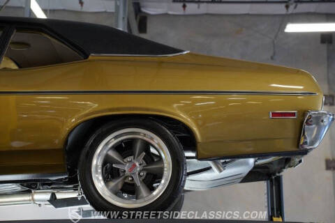 1970 Chevrolet Nova