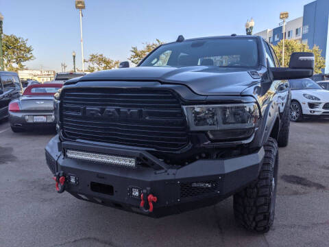 2023 RAM 2500 Big Horn