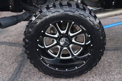 2018 GMC Sierra 3500HD