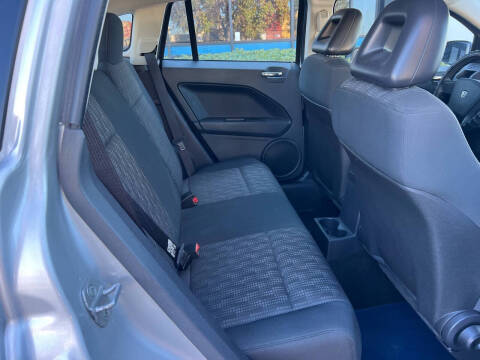 2008 Dodge Caliber SE