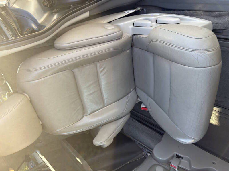 2017 Toyota Sienna XLE Premium 7-Passenger