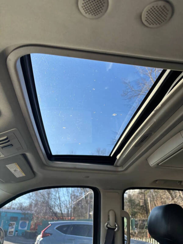 2013 Cadillac Escalade Premium