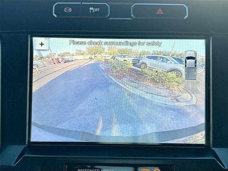 2017 Ford F-350 Super Duty