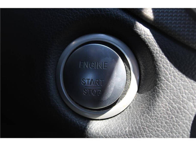 2020 Mercedes-Benz GLA GLA 250 4MATIC