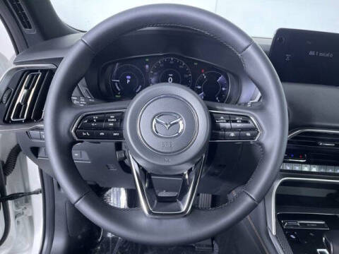 2026 Mazda CX-90 Plug-in Hybrid Premium Plus