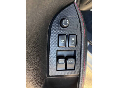 2014 Scion FR-S