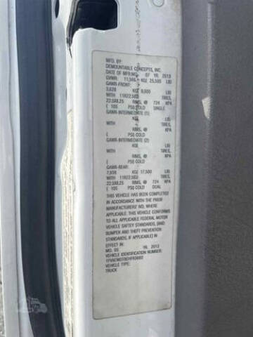 2014 Freightliner M2 106