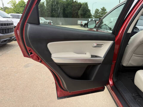 2014 Mazda CX-9 Grand Touring