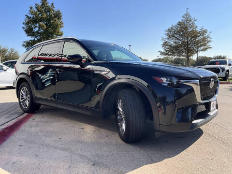 2025 Mazda CX-90 3.3 Turbo Preferred