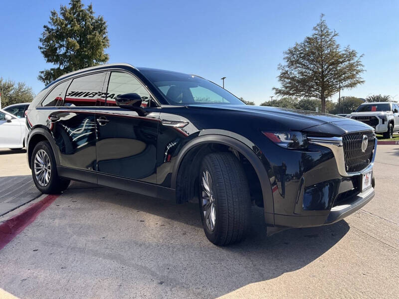 2025 Mazda CX-90 3.3 Turbo Preferred