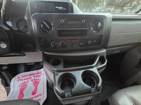 2021 Ford E-Series E-350 SD