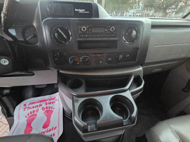 2021 Ford E-Series E-350 SD