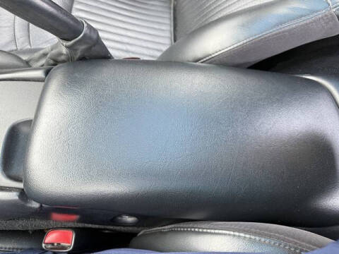 1999 Chevrolet Corvette