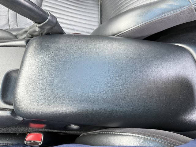 1999 Chevrolet Corvette