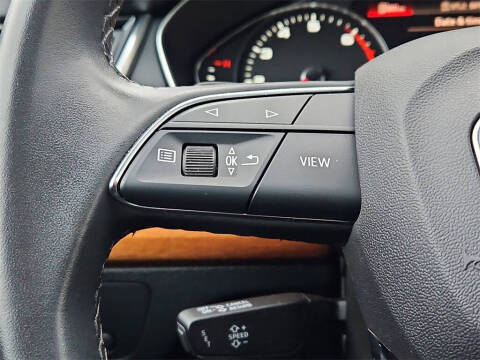 2022 Audi Q5 quattro S line Premium 45 TFSI