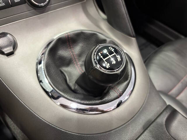 2007 Pontiac Solstice 28