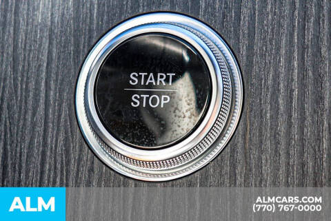 2023 Mercedes-Benz EQS EQS 450+