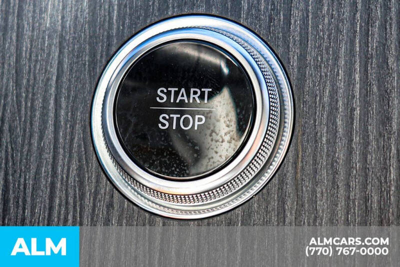 2023 Mercedes-Benz EQS EQS 450+