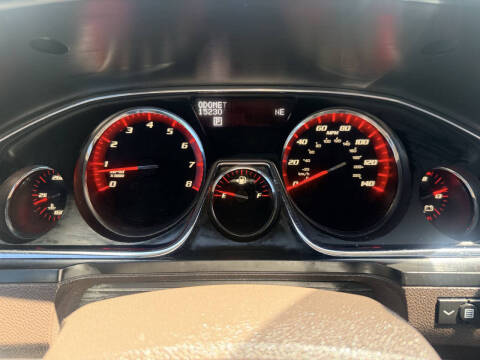 2014 GMC Acadia Denali