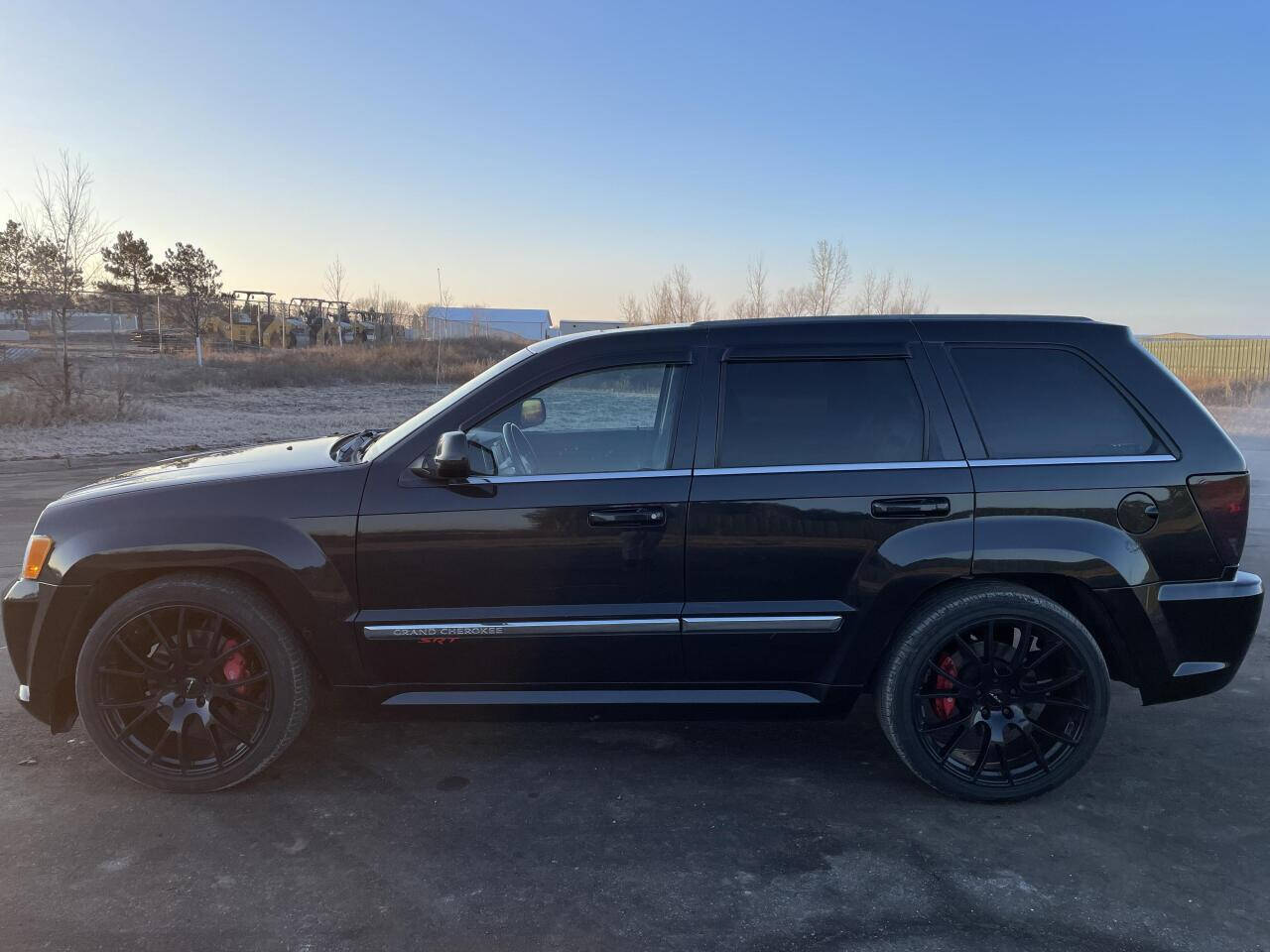 2010 Jeep Grand Cherokee for sale at Twin Cities Auctions in Elk River, MN