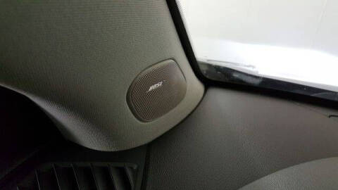 2015 Cadillac SRX Premium Collection