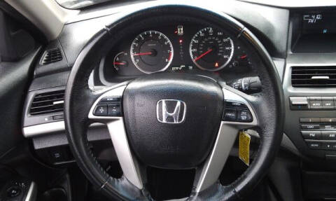 2009 Honda Accord