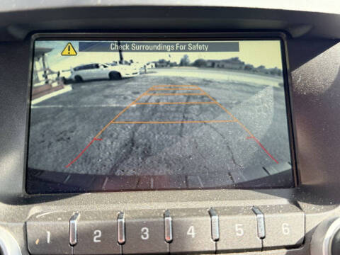 2012 GMC Terrain SLE-2
