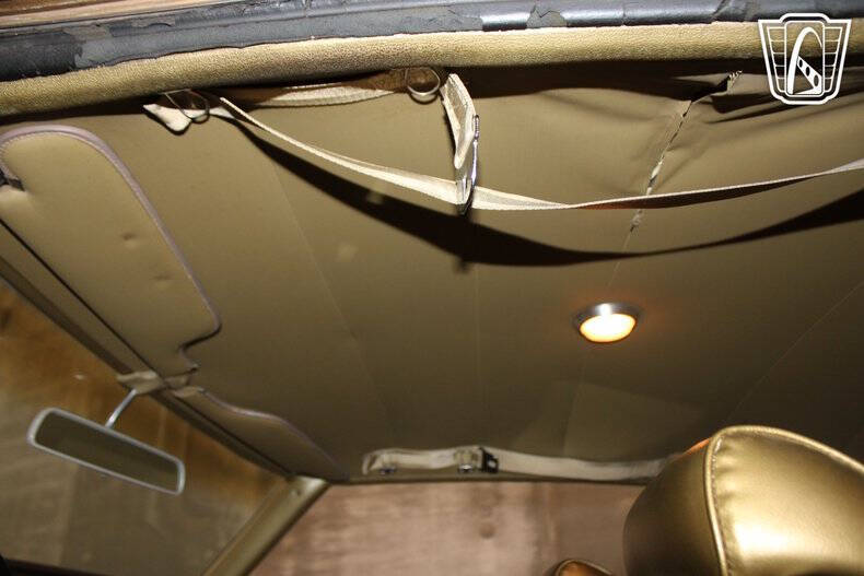 1970 Oldsmobile Cutlass