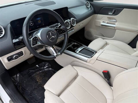 2025 Mercedes-Benz GLA GLA 250