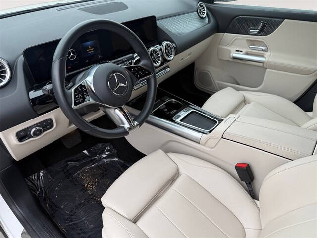 2025 Mercedes-Benz GLA GLA 250