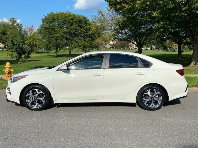 2020 Kia Forte for sale in Wilmington, DE