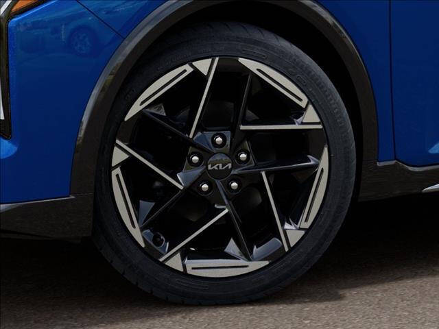 2026 Kia K4 Hatchback GT-Line