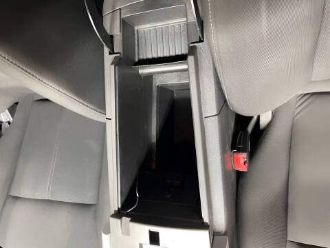 2014 Ford Edge SE