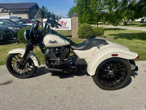 2023 Harley-Davidson FLRT