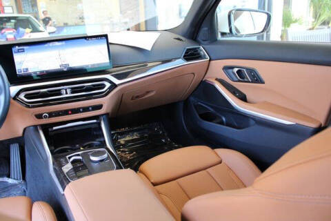 2024 BMW 3 Series 330i