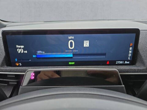 2024 Ford Mustang Mach-E GT