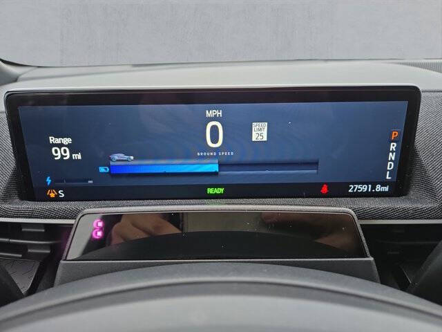 2024 Ford Mustang Mach-E GT