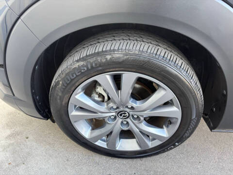 2022 Mazda CX-30 2.5 S Select