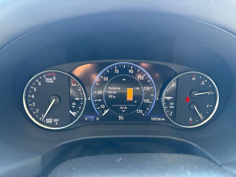 2023 Buick Enclave Premium