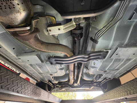 1994 Chevrolet Camaro Z28