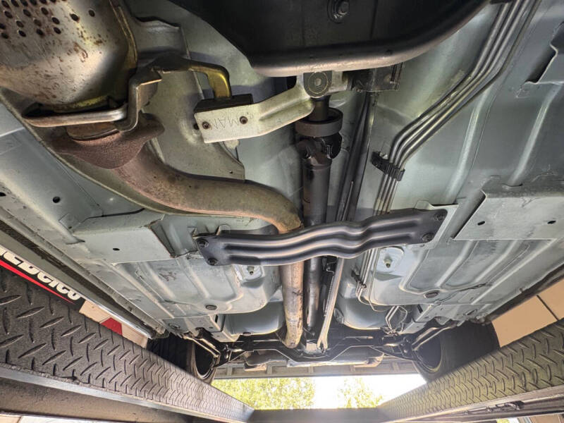 1994 Chevrolet Camaro Z28