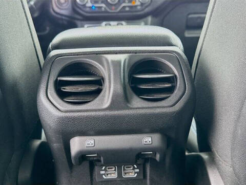 2023 Jeep Wrangler Rubicon 4xe