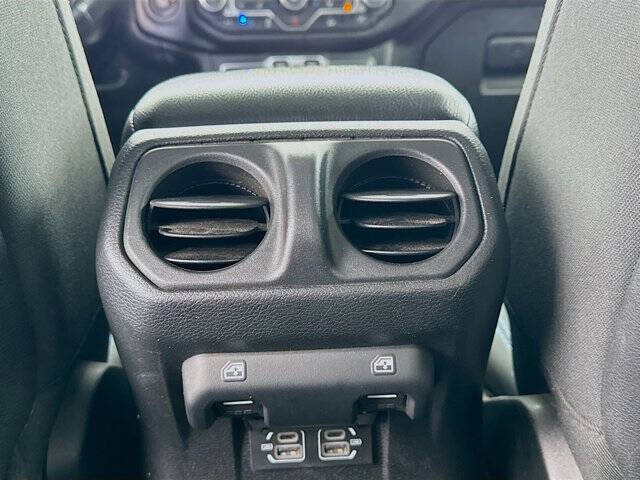 2023 Jeep Wrangler Rubicon 4xe