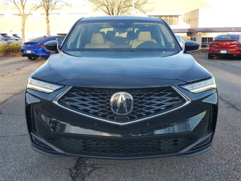 2025 Acura MDX for sale at Southern Auto Solutions - Acura Carland in Marietta GA