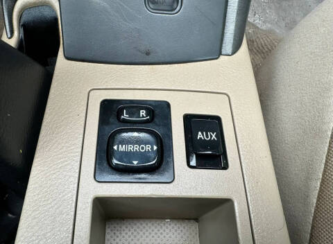 2010 Toyota RAV4