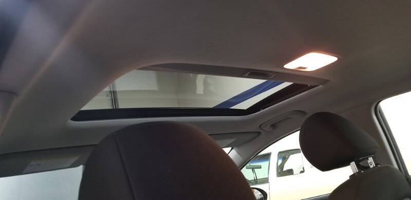 2017 Hyundai Elantra Value Edition