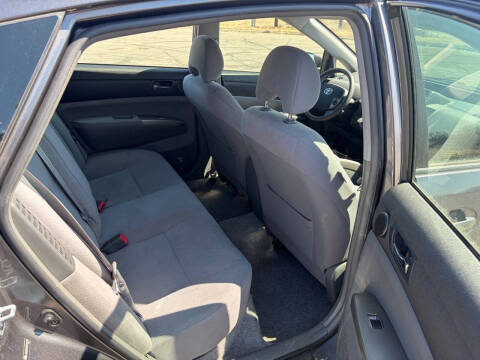 2008 Toyota Prius Standard